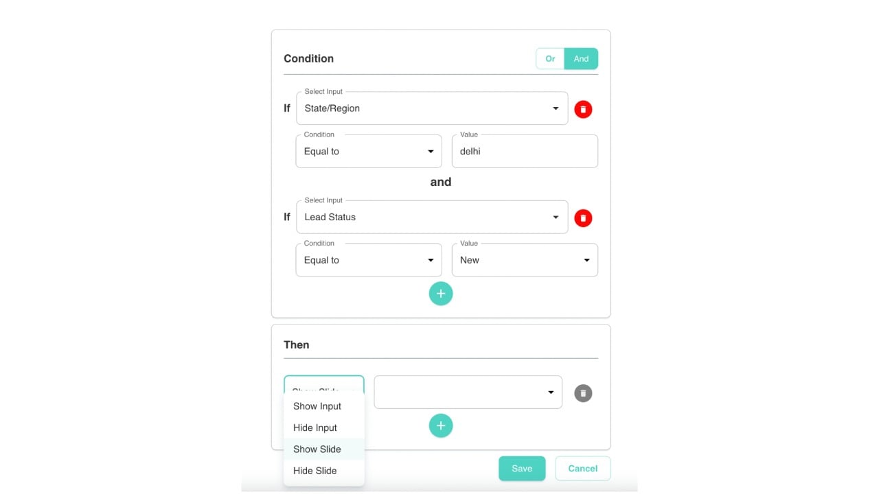 HubSpot Dependent Field on next level