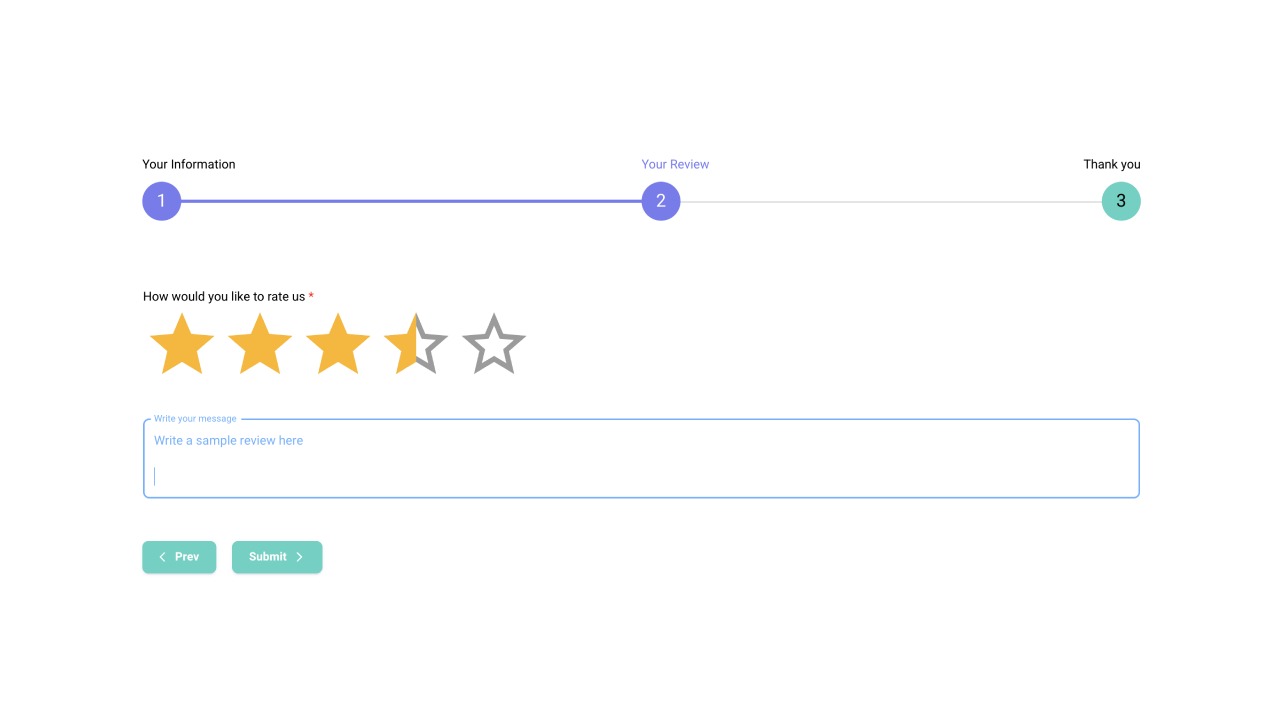 Easy Tracking with HubSpot Multi-Step Form: